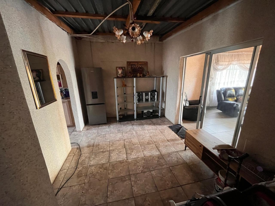 3 Bedroom Property for Sale in Harry Gwala Free State